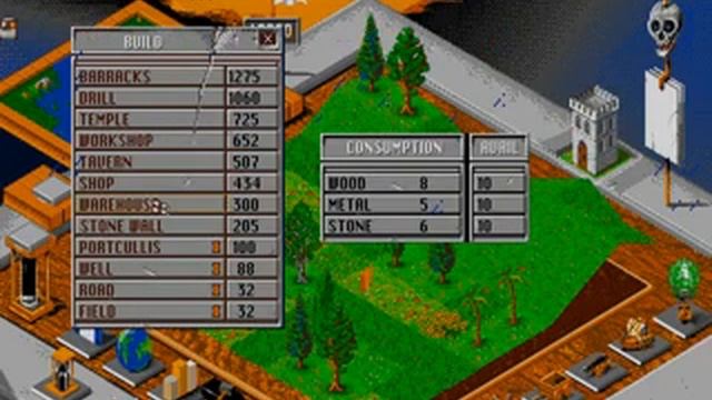 Ultimate Domain 1994 mp4 HYPERSPIN DOS MICROSOFT EXODOS NOT MINE VIDEOS смотреть онлайн