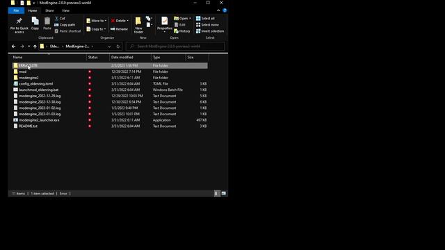 How to Install Elden Ring Reforged Mod with Seamless Co-op смотреть онлайн