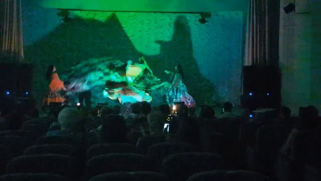 Жемчуга на сцене ГДК г. Смолевичи. 30.06.2016 смотреть онлайн
