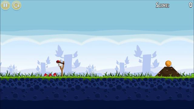 Angry Birds смотреть онлайн