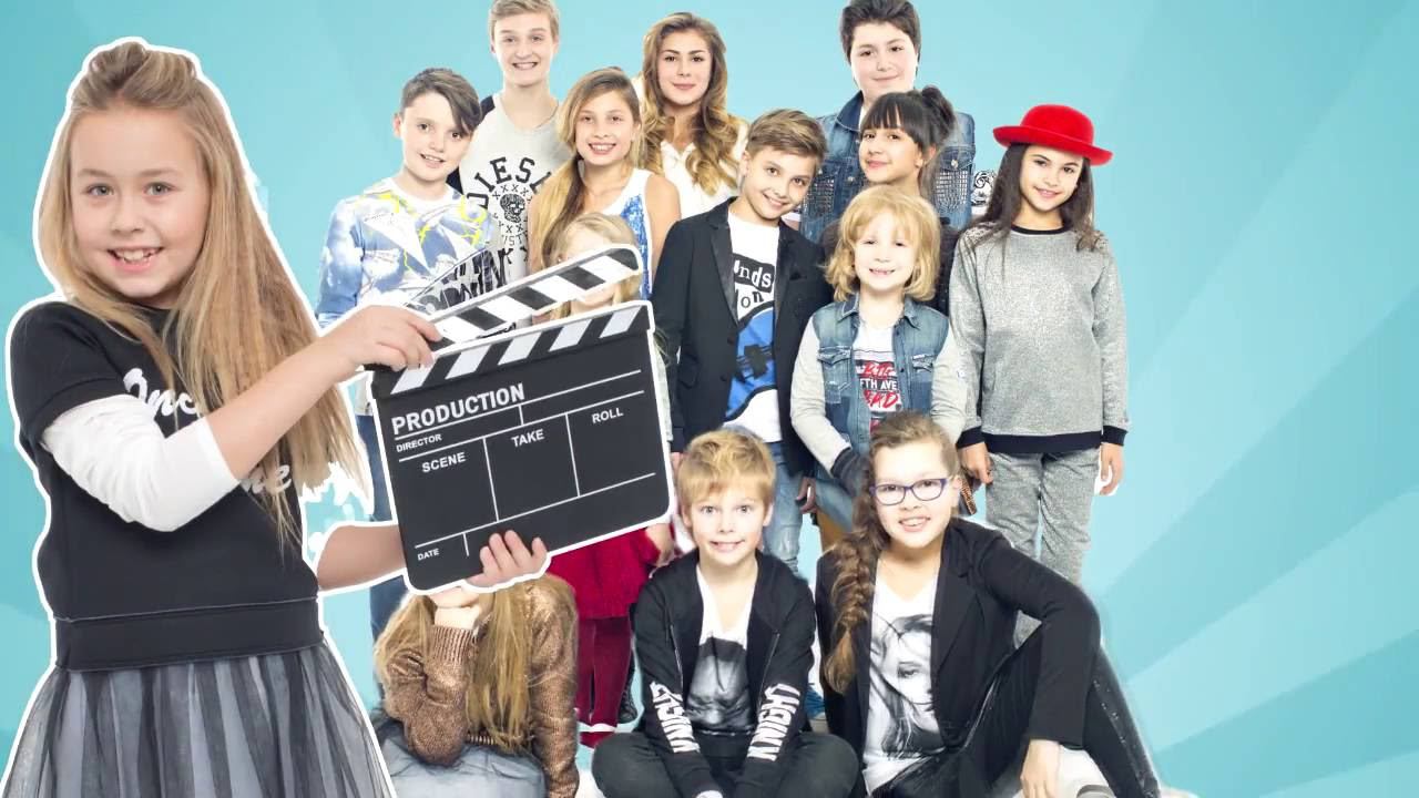 «Непоседы-ТВ»: пародия на группу «На-На» (Выпуск №4) смотреть онлайн