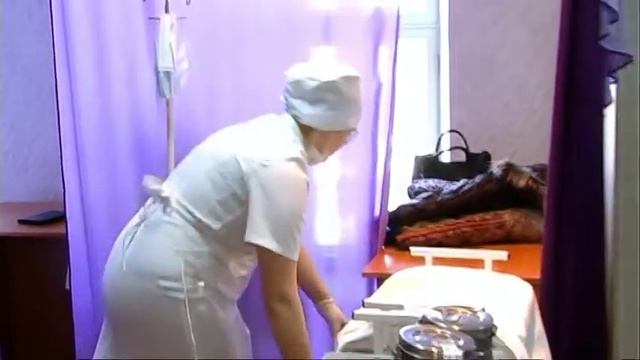 День открытых дверей. Изюмский мед колледж смотреть онлайн