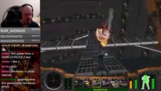 Outwars (PC) - Finale! смотреть онлайн