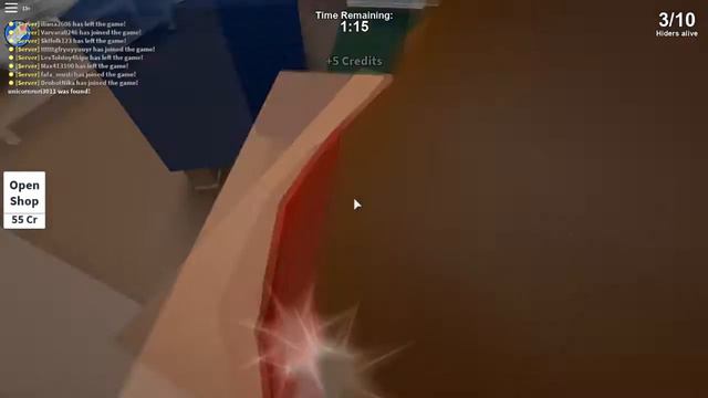 Пробуем разные карты в Roblox смотреть онлайн