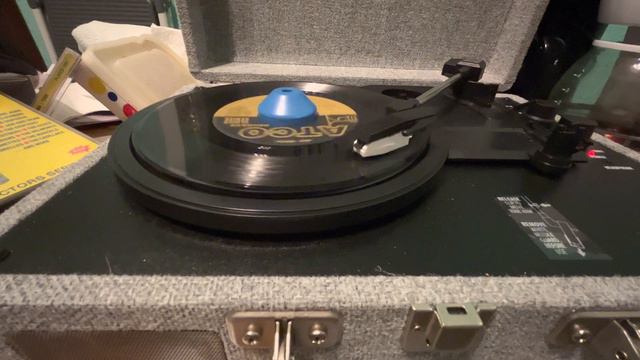 Bent Fabric & His Piano- Alley Cat (45 RPM) смотреть онлайн