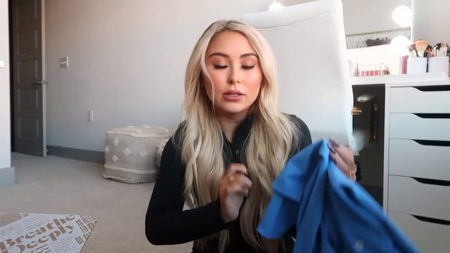 huge lululemon try-on haul + gift guide! *winter 2021* смотреть онлайн
