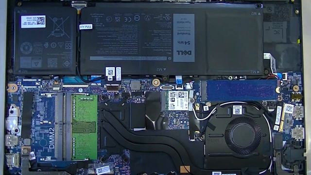 Dell Latitude 3420 смотреть онлайн