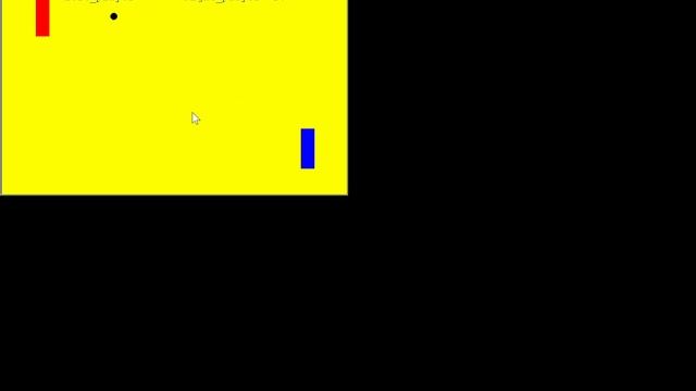 Ping Pong Game By Me смотреть онлайн