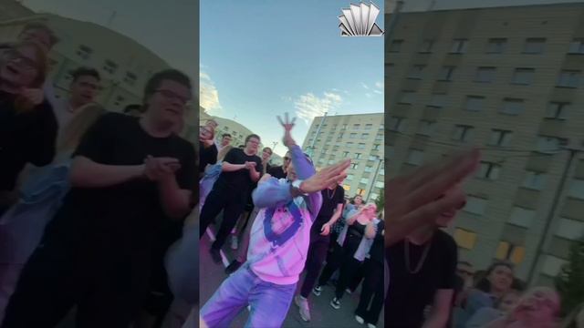 День рождения НГТУ НЭТИ
