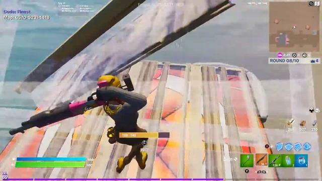 Aim Assist OR Aimbot #Short #Fortnite смотреть онлайн