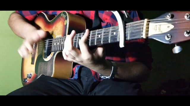 Nirvana-Smells Like Teen Spirit(LSGR)(Alexandr Misko's Arrangement)