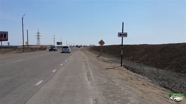 Озеро артезианской воды водозабора Пора посетить 11 мая 2019 г