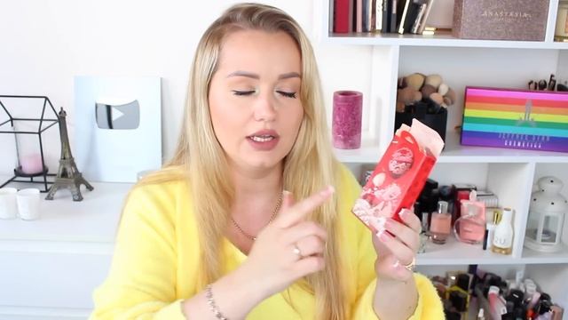 Пустые банки. Косметика в мусор смотреть онлайн