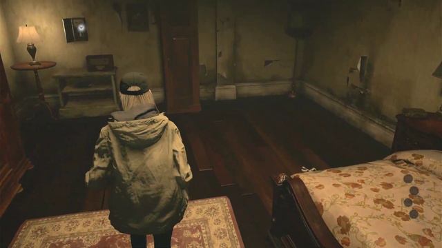 All Dolls House Puzzles Resident Evil Village Shadows of Rose DLC смотреть онлайн