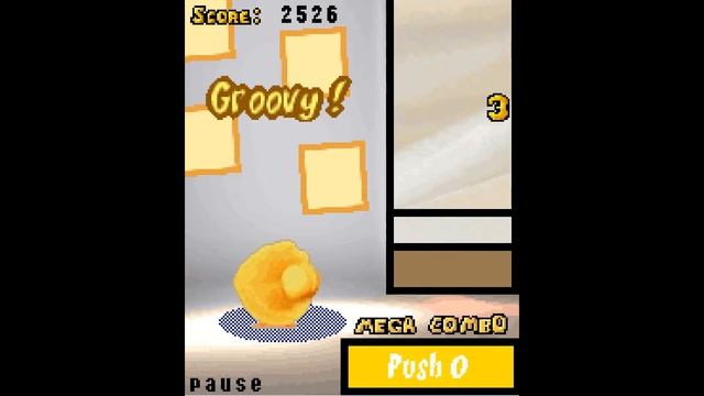 Dancing Sweety Java Mobile Game (Full Gameplay) смотреть онлайн