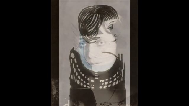 Анна Ахматова, Сборник стихов "Подорожник" смотреть онлайн