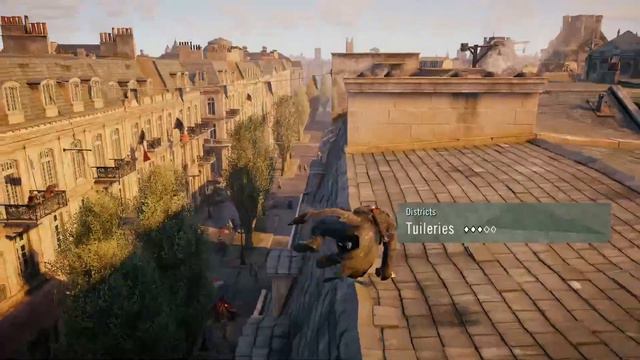 Assassin creed UNITY!! ACFIX MOD Livestream -TheNetherWay смотреть онлайн