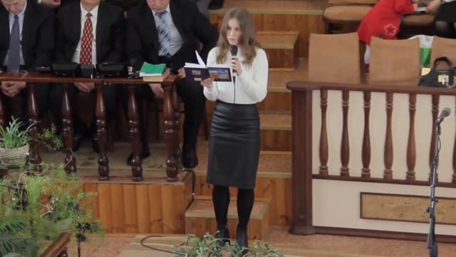 вірш "Се Царь ваш грядет" смотреть онлайн