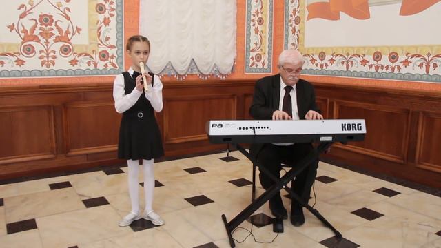 Доля Вальс Наш край смотреть онлайн