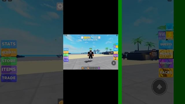 Раздача петов muscle legends ?| Roblox? пиши в коментариях. Если выйграл пиши в дс. дс в описании смотреть онлайн