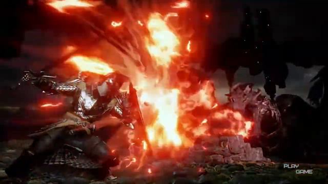 TOP 10 Games 2014 | ТОП 10 игр 2014 года HD 720p