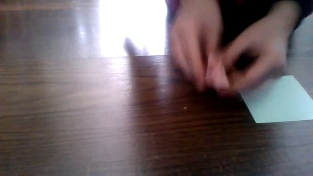 Как легко сделать тюльпан из бумаги своими руками. смотреть онлайн