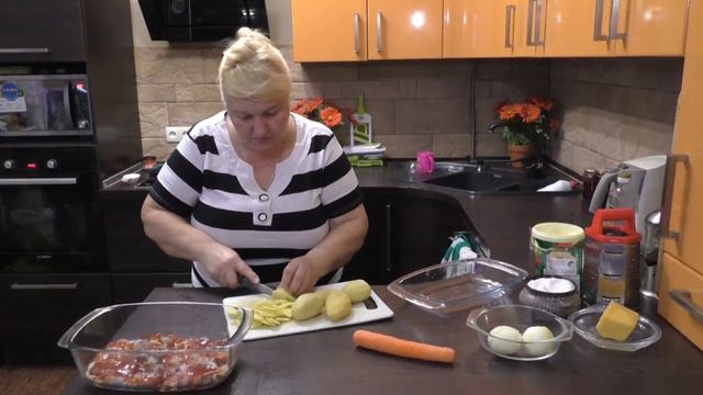 Треска по французски! смотреть онлайн