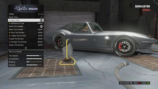 GTA 5 Flight School DLC | Invetero Coquette Classic Gameplay смотреть онлайн