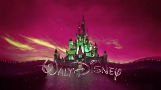 Walt Disney Pictures Logo (2006-2011) Effects (Sponsored by Preview 2 v17 Effects) смотреть онлайн
