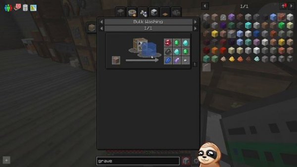 FTB StoneBlock 3 | Modded Minecraft 1.18.2 (Day 6)