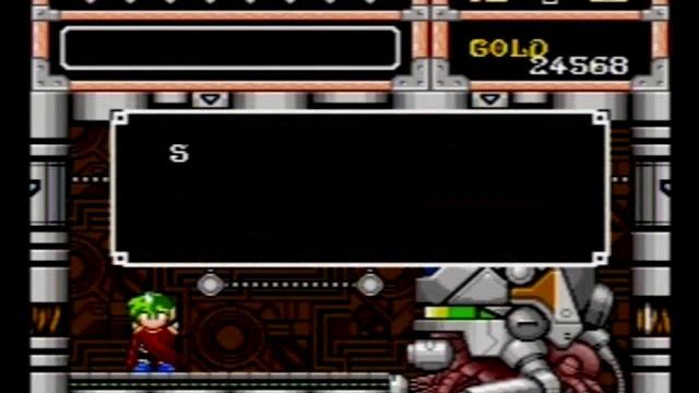 Wonder Boy in Monster World Walkthrough: Part 43 смотреть онлайн