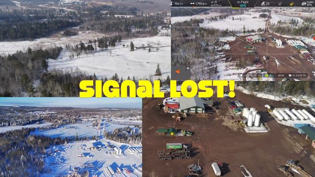 FIMI X8SE 2022 Limited Edition Disappointing Distance Test смотреть онлайн