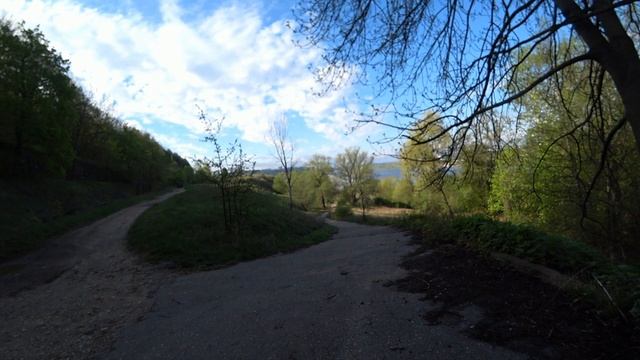 Весна Швейцария, Нижний Новгород