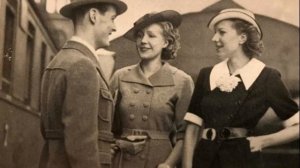 Lewis Ruth (Ludwig Rüth) Orchester, Five Songs, Man sagt Auf Wiederseh'n, Tango, Berlin,1932