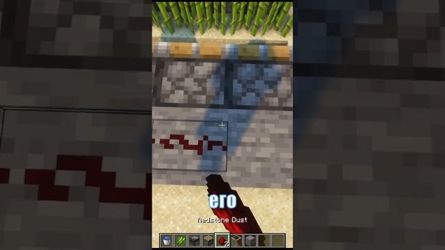 КАК СДЕЛАТЬ ФЕРМУ ТРОСТНИКА В МАЙНКРАФТ смотреть онлайн