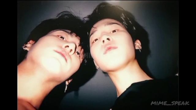 ЧИГУКИ АНАЛИЗ❤️ Почему Чимин хочет поцеловать Чонгука? смотреть онлайн