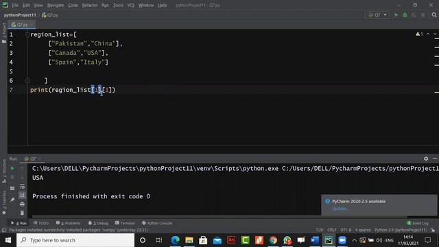 A LEVEL COMPUTER SCIENCE 9618 1D ARRAYS AND 2D ARRAYS смотреть онлайн
