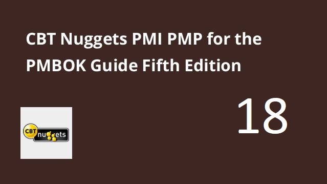 Project Risk Management | PMP For The PMBOK Guide Fifth Edition (18/30) смотреть онлайн