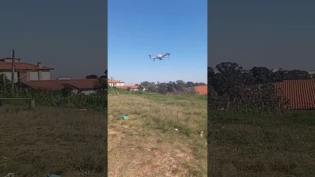 Drone 4DRC F8 GPS смотреть онлайн