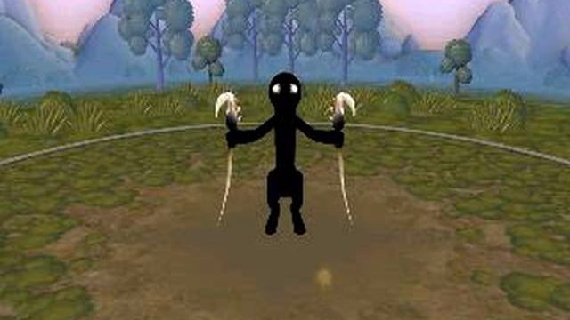 Death (Spore Creature Creator) смотреть онлайн