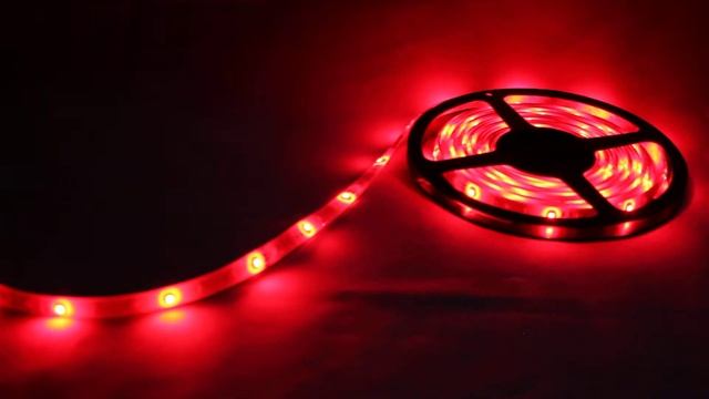 Светодиодная лента LED Strip Light, RGW