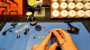 Daiwa 20 Fuego 4000-CP  КТО ТЫ ТАКАЯ!?