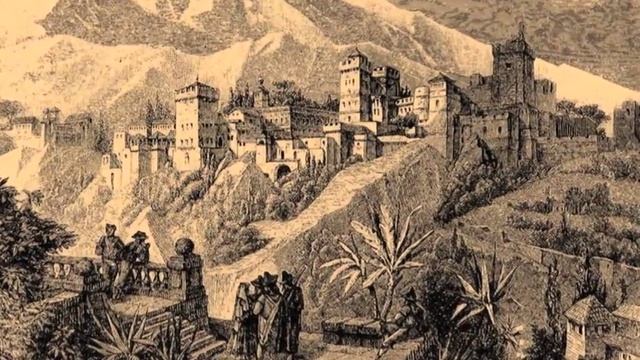 Washington Irving: American Dreams смотреть онлайн