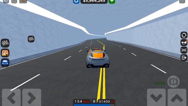 Roblox | Car Dealership Tycoon | Ferrari Purosangue смотреть онлайн