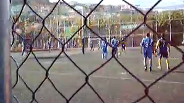 DEFESA DO GOLEIRO DO FIAT GROUP смотреть онлайн