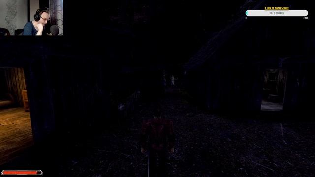 Прохождение Gothic II: Gold (Мод: Легенда об Ассхуна) "Нормально' Стрим №6 смотреть онлайн