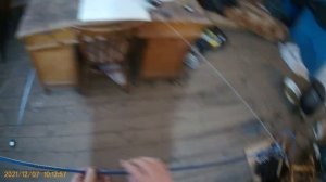 как насадить рыболовную косынку своими руками.