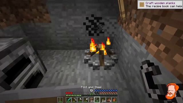 Tough As Nails Survivalist S01 E04 - Off Meat смотреть онлайн