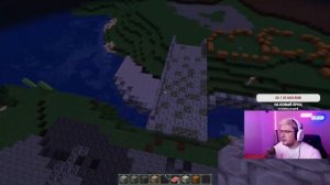 🛑 САМАЯ МАСШТАБНАЯ ПОСТРОЙКА В МОЕЙ ЖИЗНИ  #1  |  MINECRAFT🛑