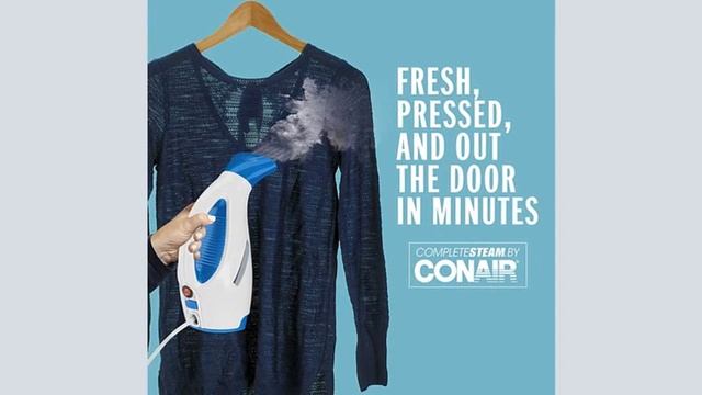 best Handheld Steamer for Clothes On Amazon | Top 5 best Handheld Steamer for Clothes Review смотреть онлайн